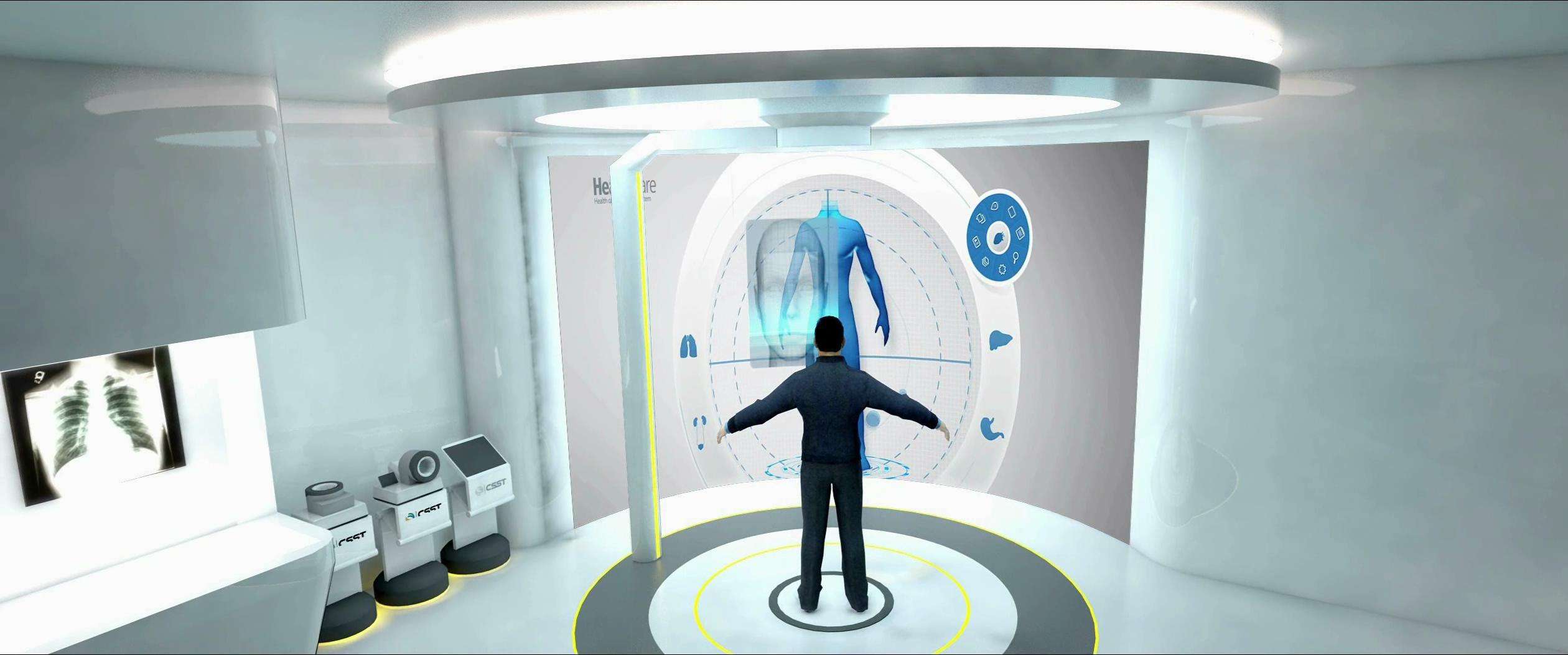 醫療資質(zhì)注冊