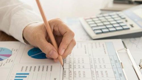 財務(wù)代理、代理記賬